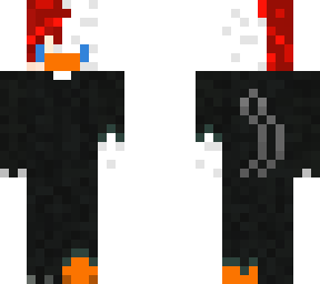 mittenchicken