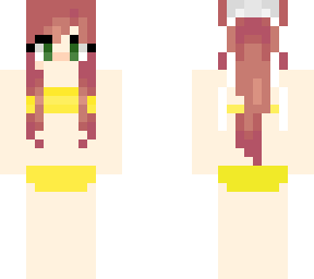 monika (swimsuit)