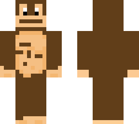 monkey gang