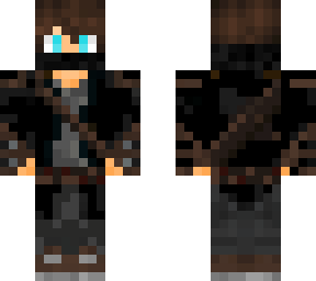 my assassin for wynn craft