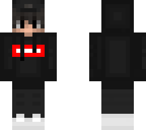 my edited skin