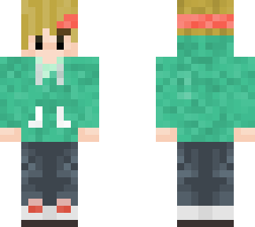 my personal skin