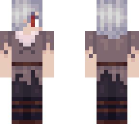 mycelium (gijinkacraft)