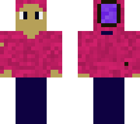 nether hoodie