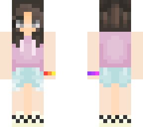 new skin for summer!!!!