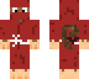 ninja affe/monkey