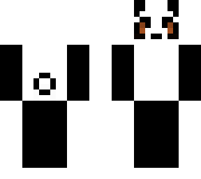 panda