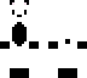 panda edit
