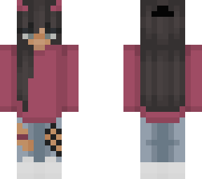 pandabear990 skin edit