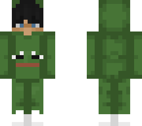 pepe skin