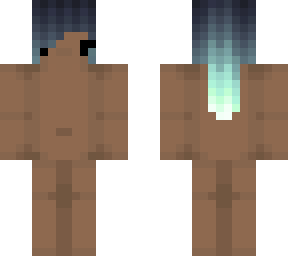pony tail base