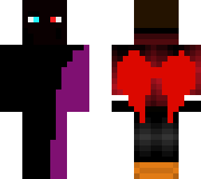 possesed mutant demon