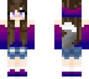 pride eva/evie