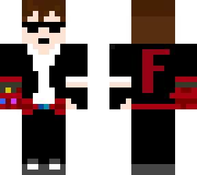 prof. funtimez skin!!!!!