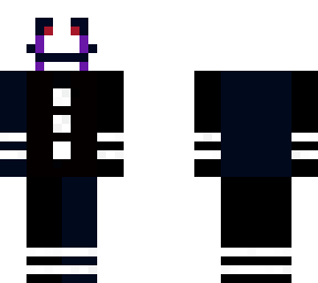 pupet master