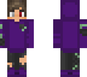 purple rose