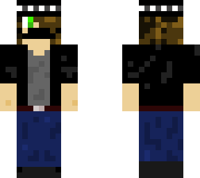 rah classic skin v2