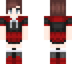 red boy (edited:not mine)