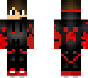 red creeper