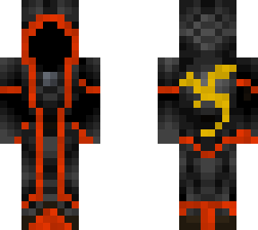 red wizard