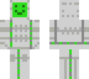 robot