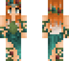 rose queen orig by maddiemcgaming