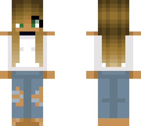 sage adopted oc