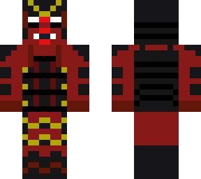 samurai