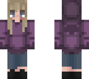 skin for miss!