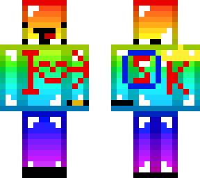 skittleking fan