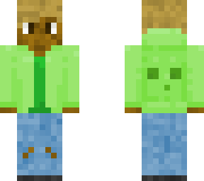 slime boy black version