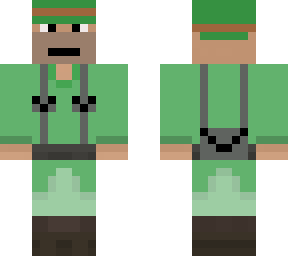 soldier