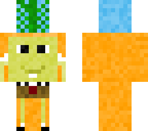 spongebob