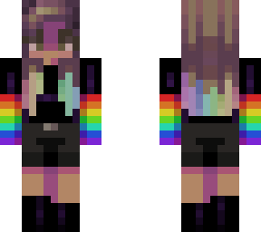 such pride  / /  rce