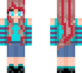 summer girl