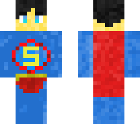superman