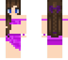 swimsuit