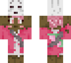 test character!