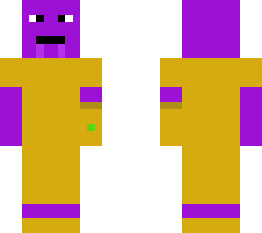 thanos