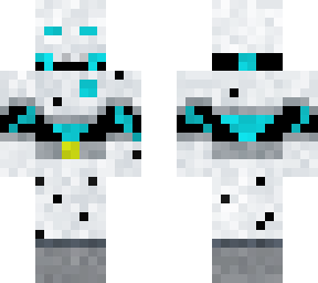 the great galactic ghoul