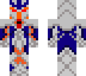 the prime knight