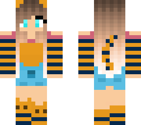 tiger
