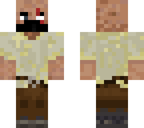 tiny edit to arath peasant