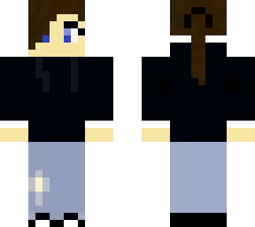 tomboy