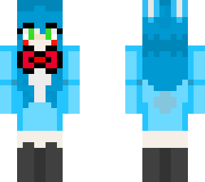 toy bonnie