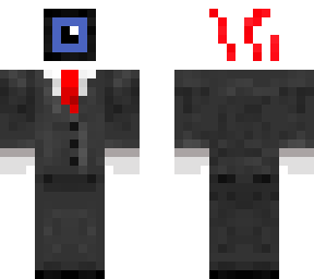 tux eye