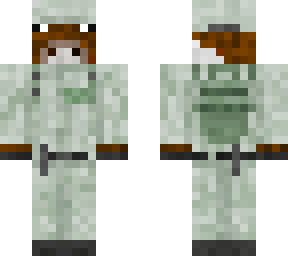 u.s. fatigues