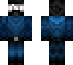 underwater costume