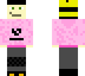 updated my friend