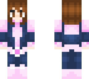 uraraka